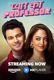 Download Pyar Ka Professor (Season 1) WEB-DL Complete Hindi WEB Series 1080p | 720p | 480p download
