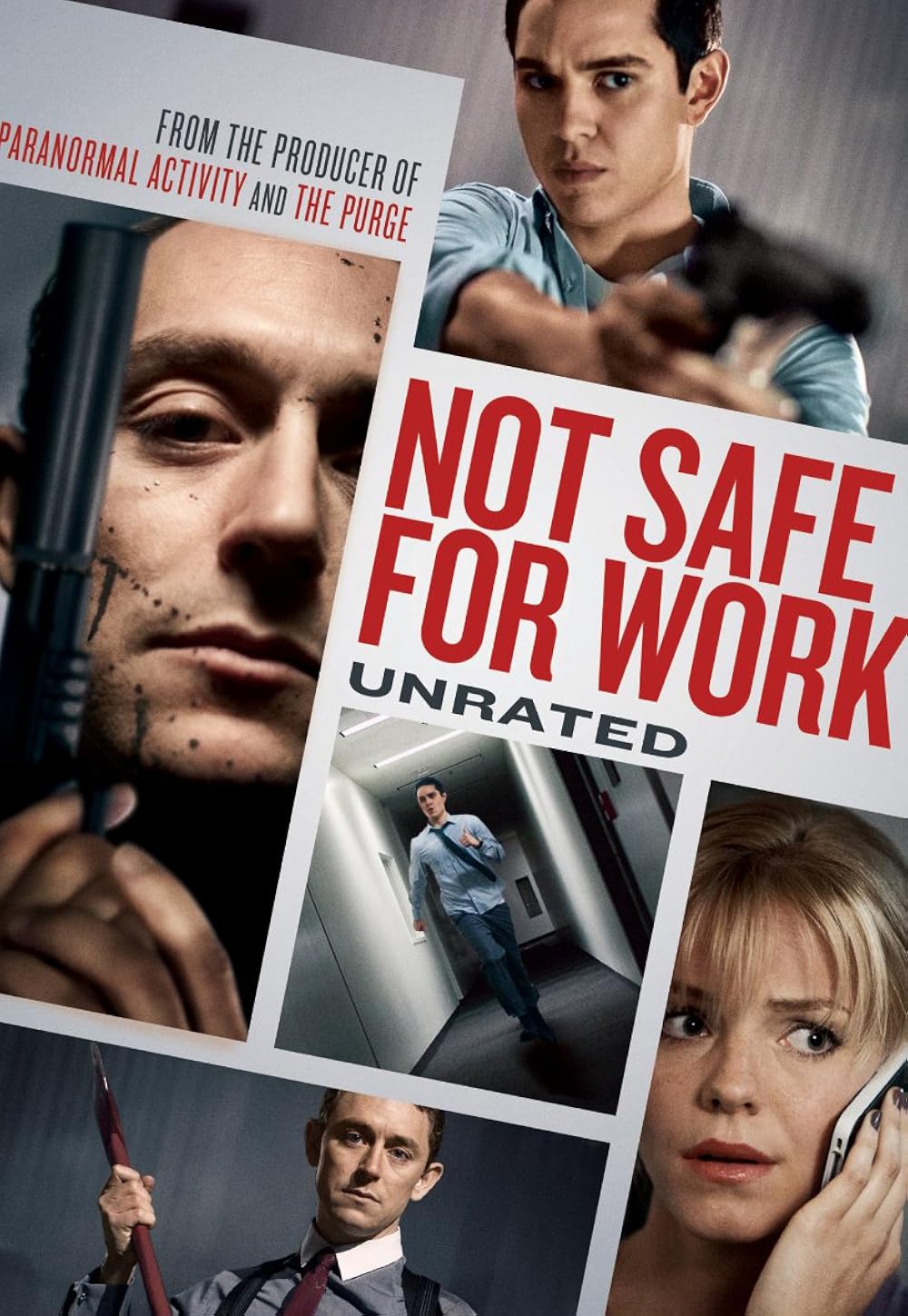 Download Not Safe for Work (2014) BluRay Dual Audio Hindi ORG Full Movie 1080p | 720p | 480p [350MB] download