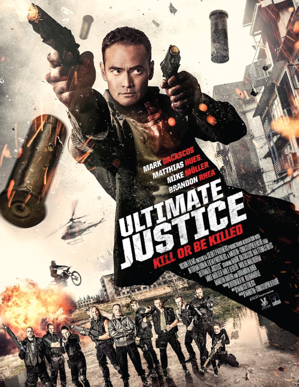 Download Ultimate Justice (2017) BluRay Dual Audio Hindi ORG Full Movie 1080p | 720p | 480p [300MB] download