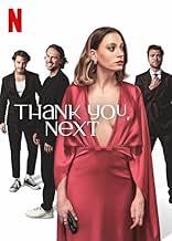 Download Thank You Next (Season 2) WEB-DL Hindi ORG Dubbed Complete Netflix Full Series 1080p | 720p | 480p download
