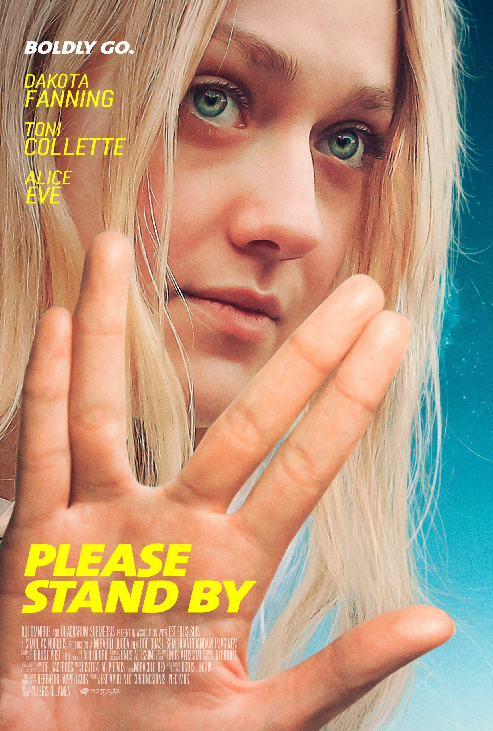 Download Please Stand by (2017) WEB-DL Dual Audio Hindi ORG Full Movie 1080p | 720p | 480p [500MB] download