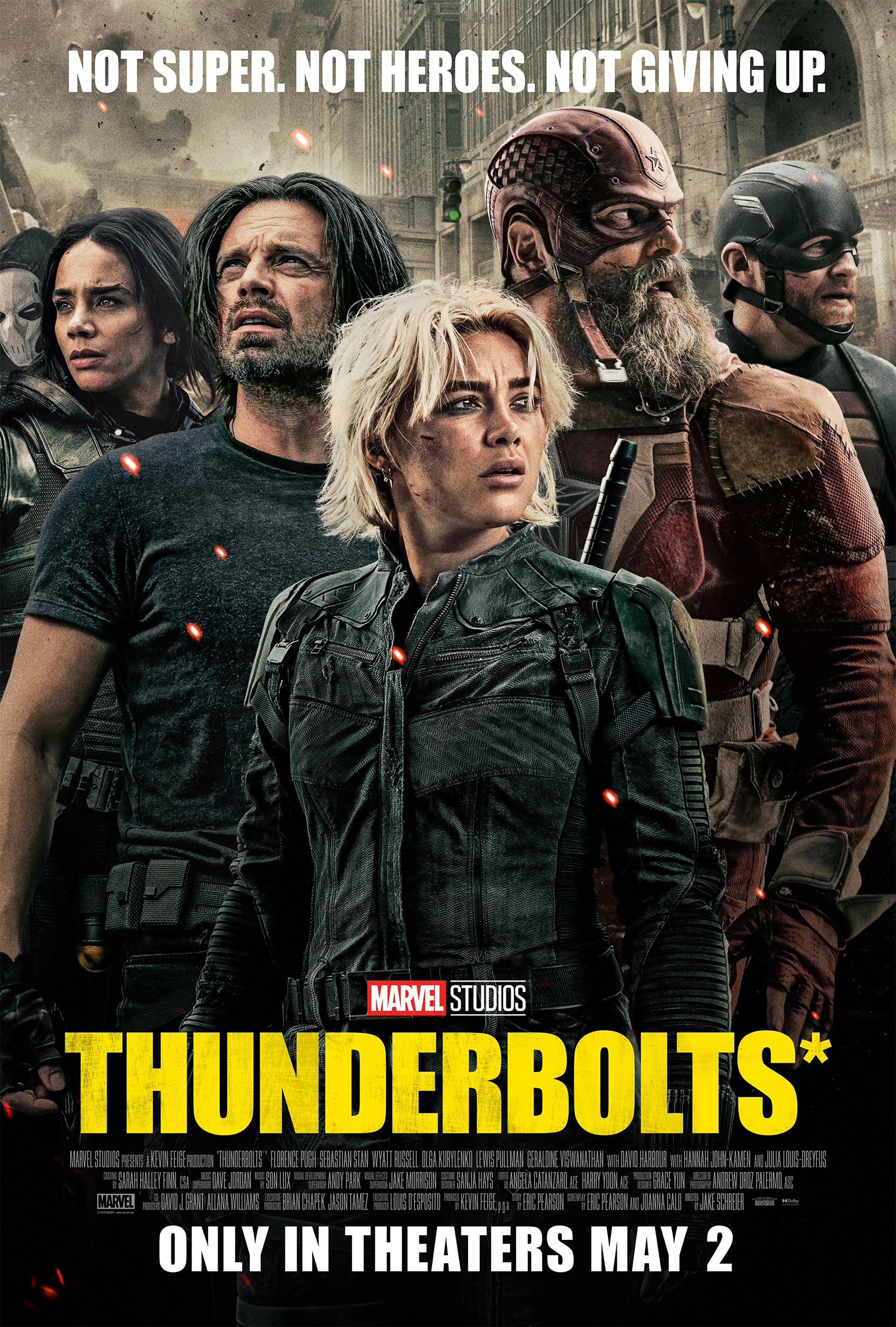 Download Thunderbolts (2025) WEBRip Hindi ORG Dubbed + Tamil + Telugu Full Movie 1080p | 720p | 480p [400MB] download
