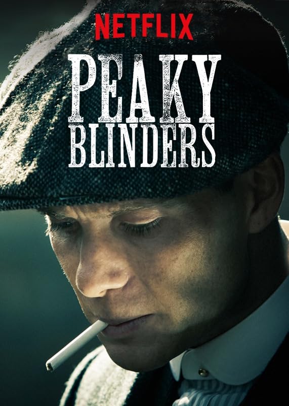 Download Peaky Blinders (Season 3) BluRay  Dual Audio Hindi ORG WEB Series 1080p | 720p | 480p [E06 Added] download